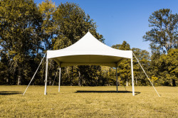 10'x10' High Peak Frame Tent