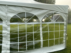 Window Sidewall (Frame tent, 10' section)