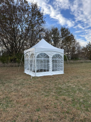 1020window20side20wall 1766022013 1 10'x10' High Peak Frame Tent