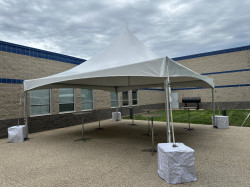 blocks1 1766023601 700lb Concrete Ballast (Frame tents only)